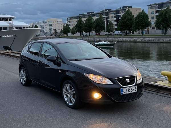 Seat Ibiza Turtkul – foto 1
