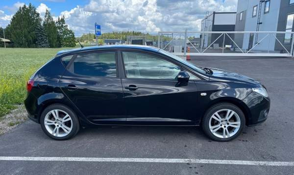 Seat Ibiza Turtkul – foto 4