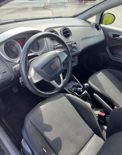 Seat Ibiza Turtkul – foto 8