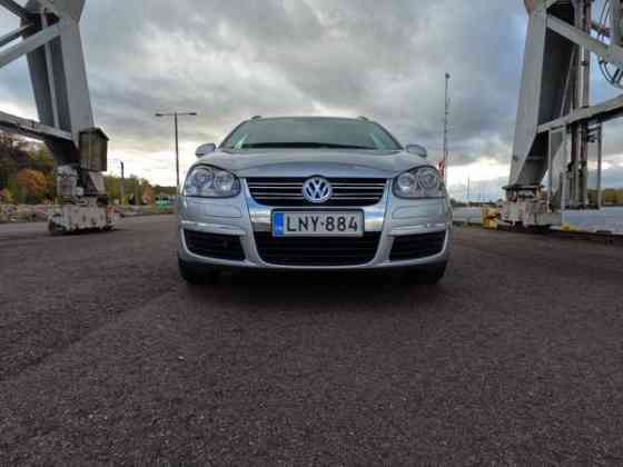 Volkswagen Golf Lapinjärvi