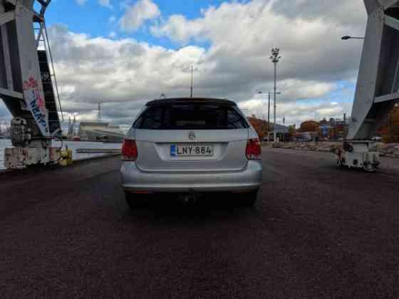 Volkswagen Golf Lapinjärvi