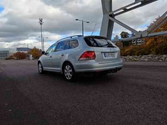 Volkswagen Golf Lapinjärvi