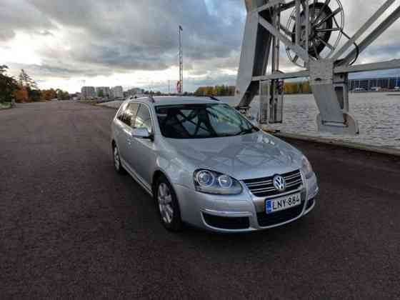 Volkswagen Golf Lapinjärvi