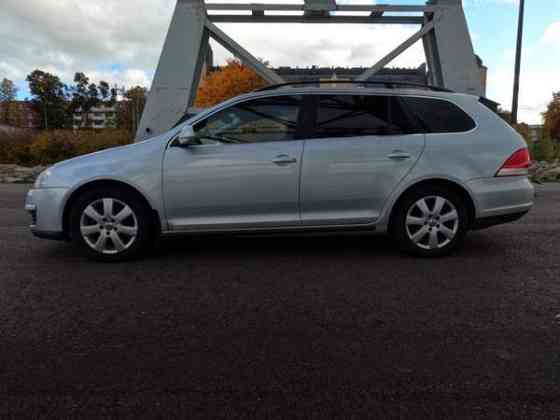 Volkswagen Golf Lapinjärvi