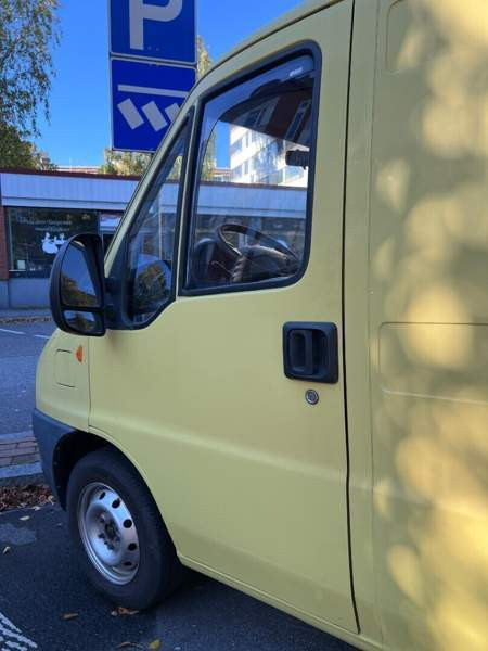 Fiat Ducato Tampere – foto 4