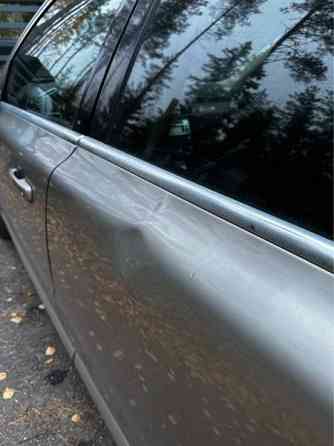 Volvo V70 Maentsaelae