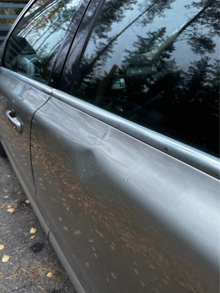 Volvo V70 Maentsaelae – foto 5