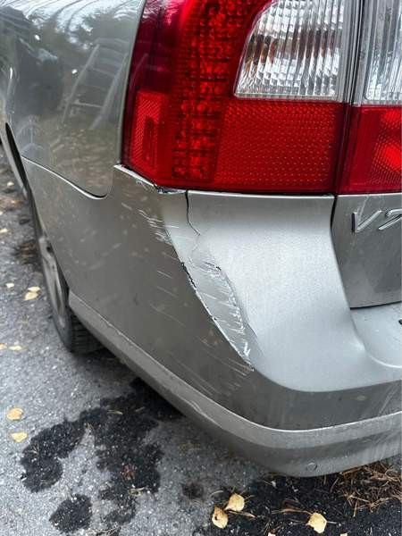 Volvo V70 Maentsaelae – foto 4