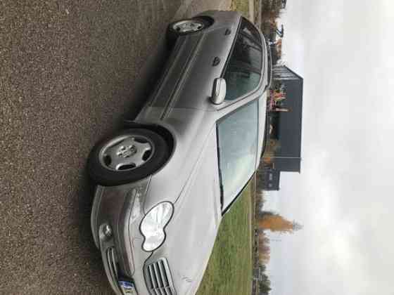 Mercedes-Benz C Haemeenlinna