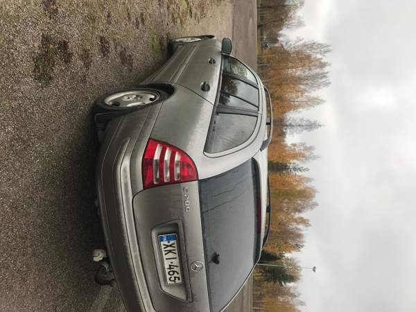 Mercedes-Benz C Haemeenlinna – foto 5