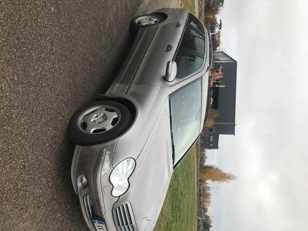 Mercedes-Benz C Haemeenlinna – foto 3