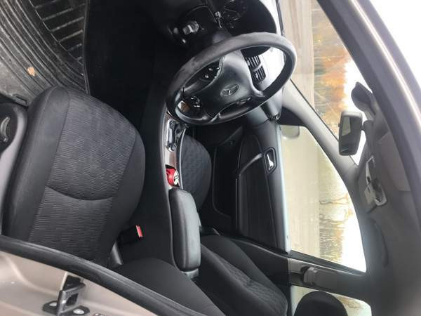 Mercedes-Benz C Haemeenlinna – foto 7