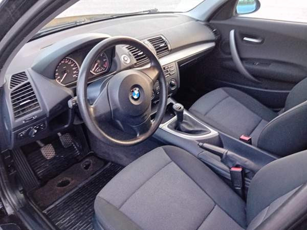 BMW 116 Pirkkala - photo 8