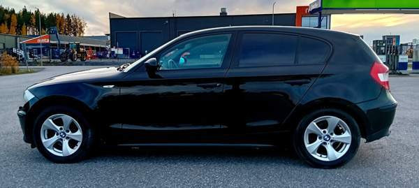 BMW 116 Pirkkala - photo 2