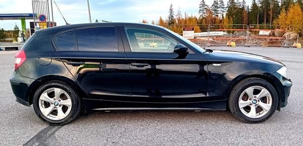 BMW 116 Pirkkala - photo 3