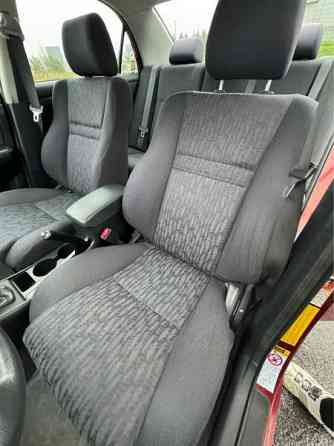 Toyota Corolla Ювяскюля