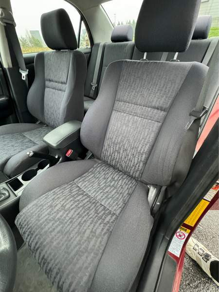 Toyota Corolla Jyväskylä - valokuva 6