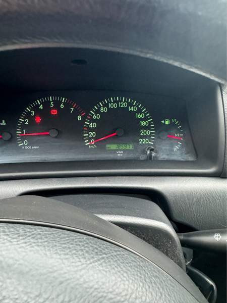 Toyota Corolla Jyväskylä - valokuva 7