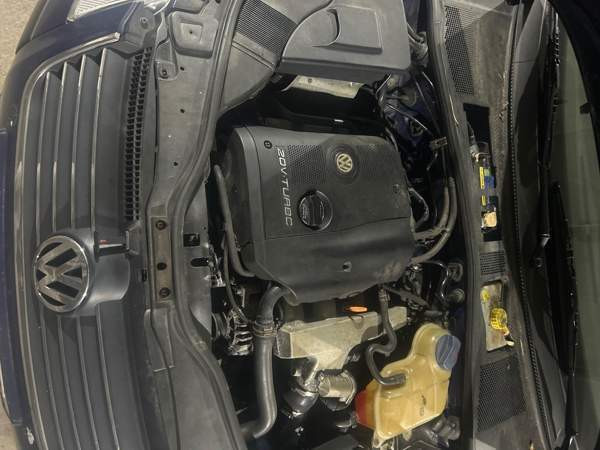 Volkswagen Passat Lappeenranta - valokuva 3