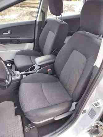 Kia Ceed Рийхимяки