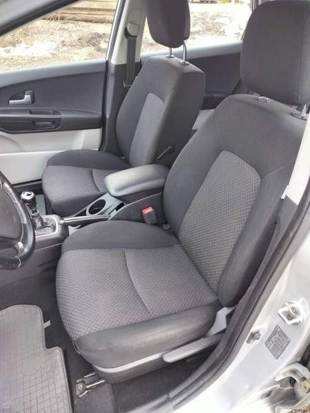 Kia Ceed Рийхимяки - изображение 6