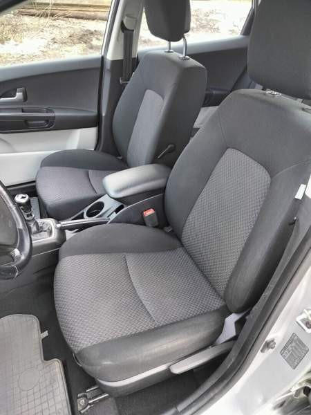 Kia Ceed Рийхимяки - изображение 7