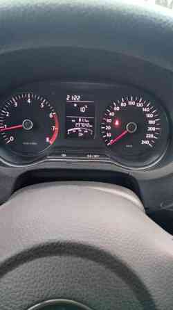 Volkswagen Polo Рованиеми