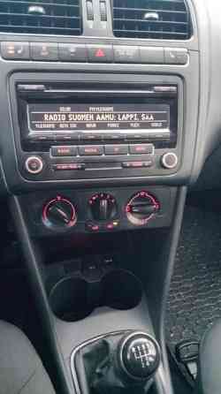 Volkswagen Polo Рованиеми