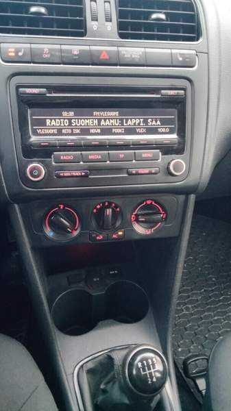 Volkswagen Polo Rovaniemi - valokuva 5