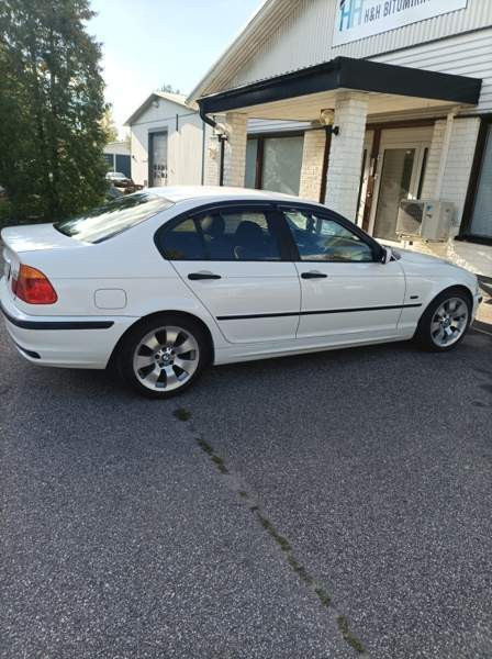 BMW 316 Sarov – foto 2