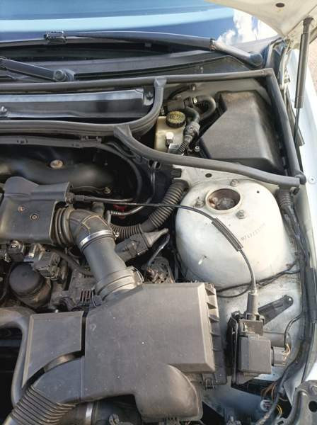 BMW 316 Sarov – foto 1