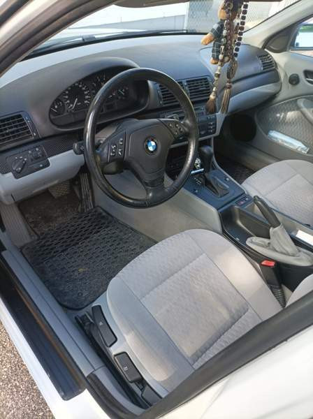 BMW 316 Sarov – foto 8