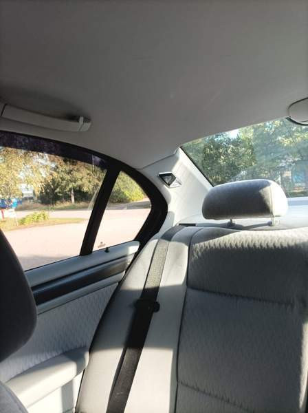 BMW 316 Sarov – foto 3