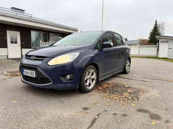 Ford C-Max Kitee