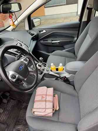 Ford C-Max Kitee