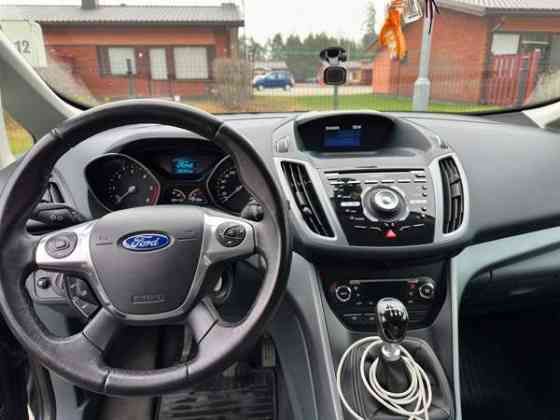 Ford C-Max Kitee