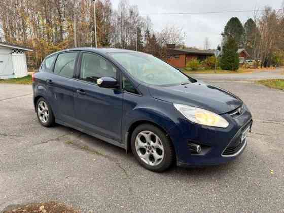 Ford C-Max Kitee