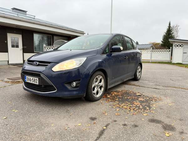 Ford C-Max Kitee – foto 2