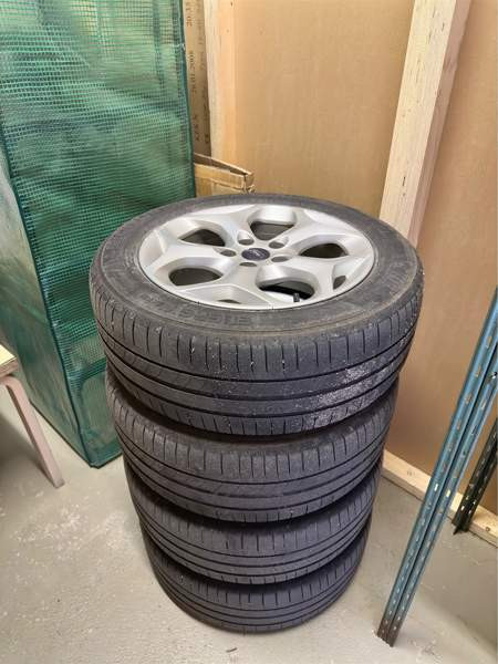 Ford C-Max Kitee – foto 6