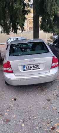 Volvo S40 Kuopio