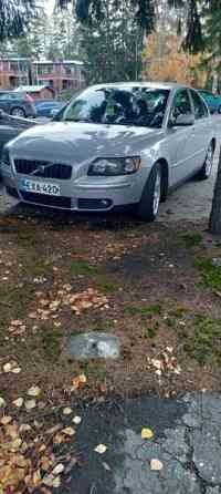 Volvo S40 Kuopio