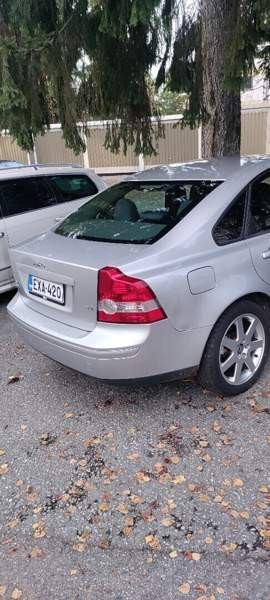 Volvo S40 Куопио - изображение 8