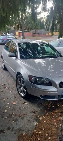 Volvo S40 Куопио - изображение 1