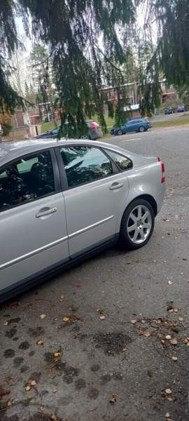 Volvo S40 Куопио - изображение 5