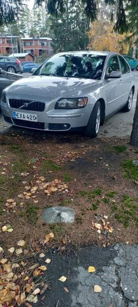 Volvo S40 Куопио - изображение 2