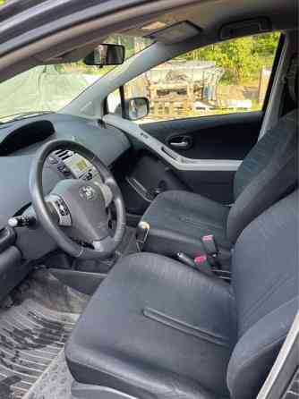 Toyota Yaris Turtkul