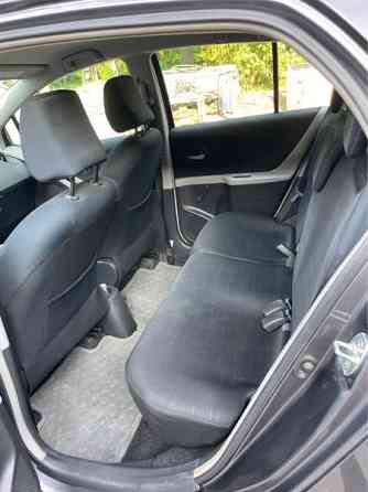 Toyota Yaris Turtkul