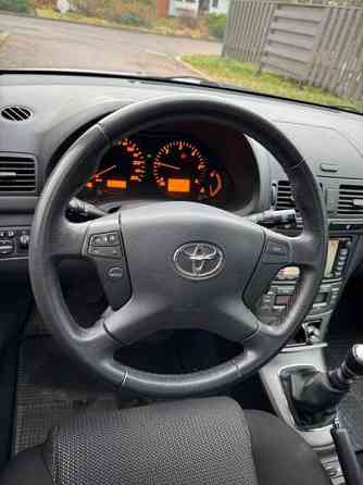 Toyota Avensis Vantaa