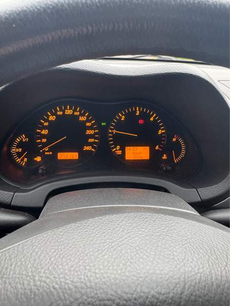 Toyota Avensis Vantaa - photo 6