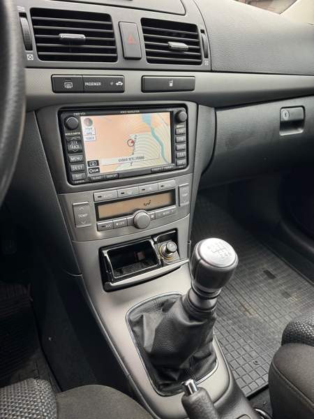 Toyota Avensis Vantaa - photo 7